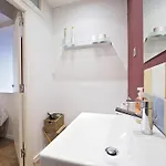 아파트 써니 아파트먼트