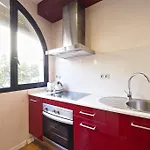 아파트 써니 아파트먼트 *