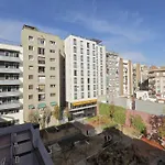아파트 써니 아파트먼트 *