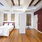 아파트 써니 아파트먼트 바르셀로나