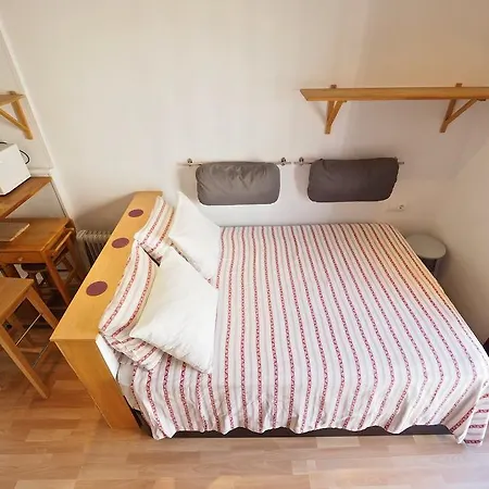 Sunny Apartment Barcelona