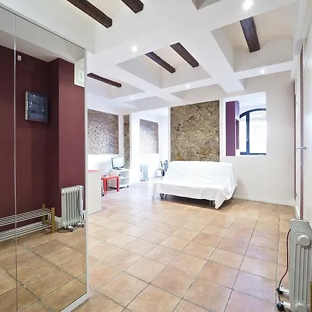 Apartment Sunny Barcelona