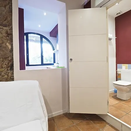 Apartment Sunny Barcelona