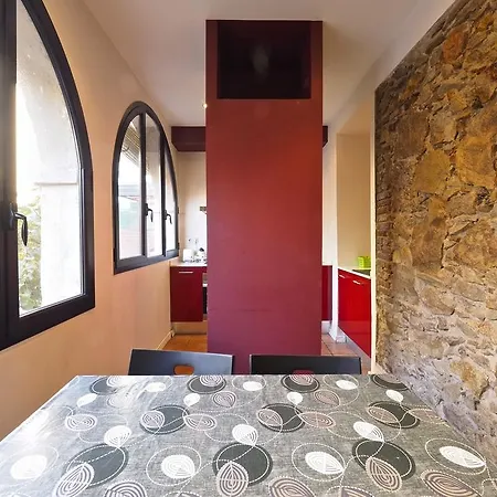 Apartment Sunny Barcelona