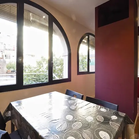 Apartment Sunny *
