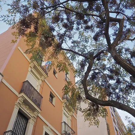 Apartment Sunny Barcelona