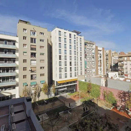 Apartment Sunny *