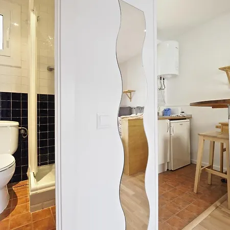 Apartment Sunny Barcelona