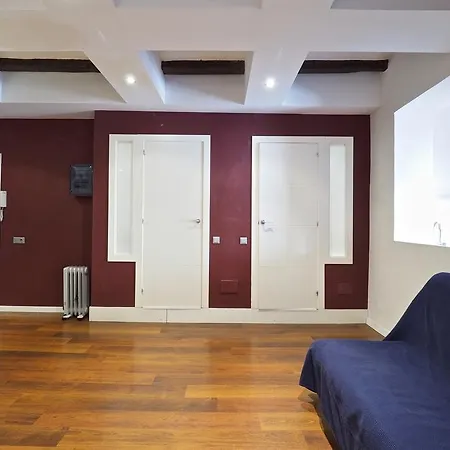 Apartment Sunny Barcelona