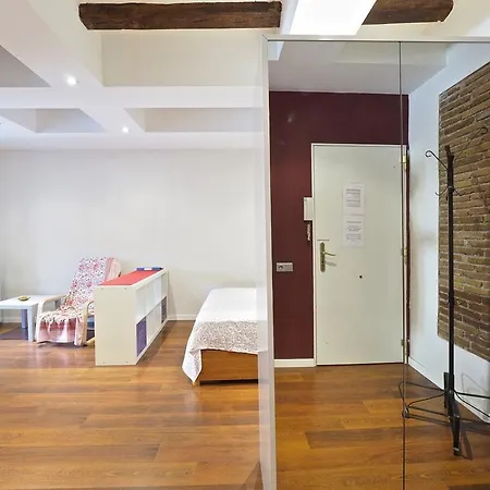 Apartment Sunny *