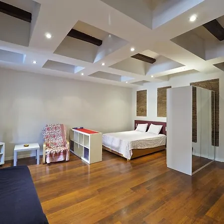 Apartment Sunny