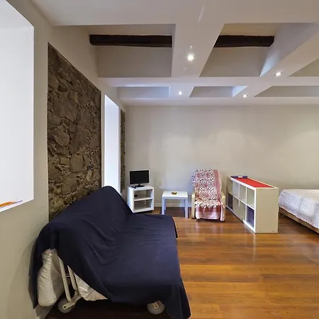 Apartment Sunny Barcelona