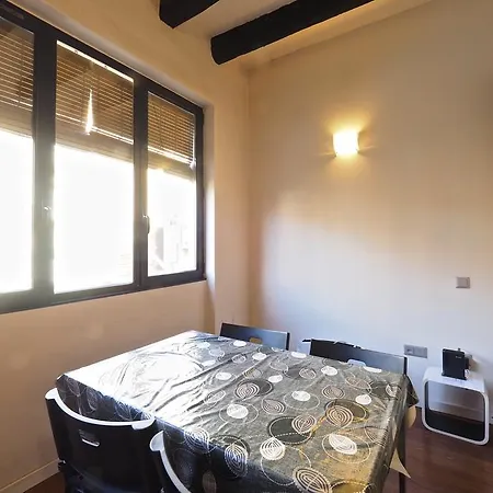 Apartment Sunny