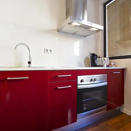 Apartment Sunny *