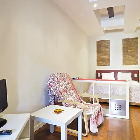 Apartment Sunny