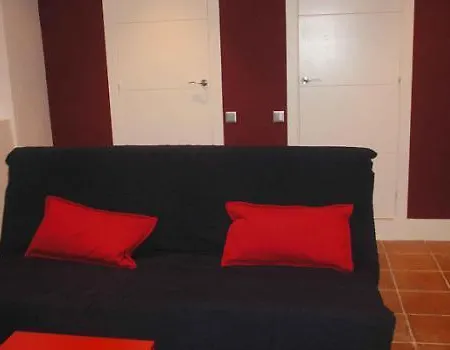 Apartment Sunny *