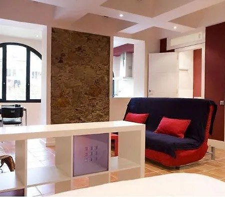 Apartment Sunny *