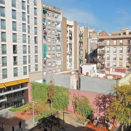 Apartment Sunny
