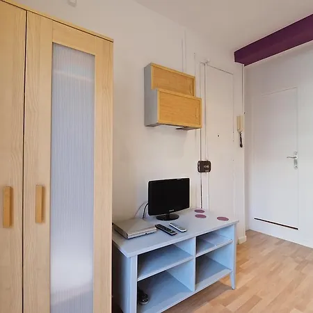 Apartment Sunny *
