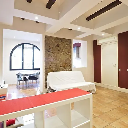 Apartment Sunny