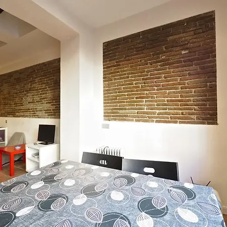 Apartment Sunny Barcelona