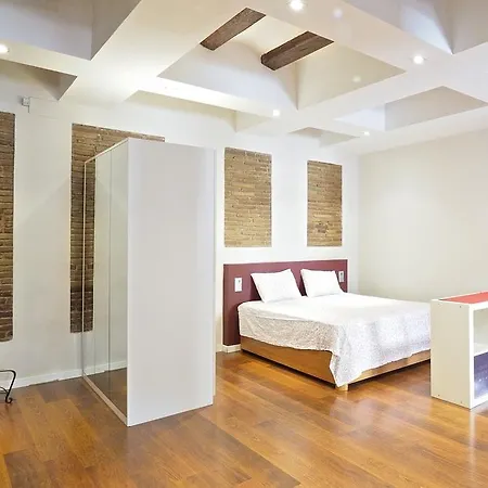Apartment Sunny Barcelona