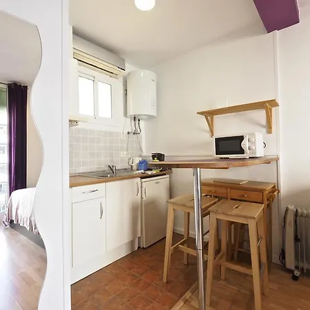 Apartment Sunny Barcelona
