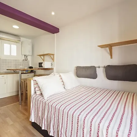 Apartament Sunny *