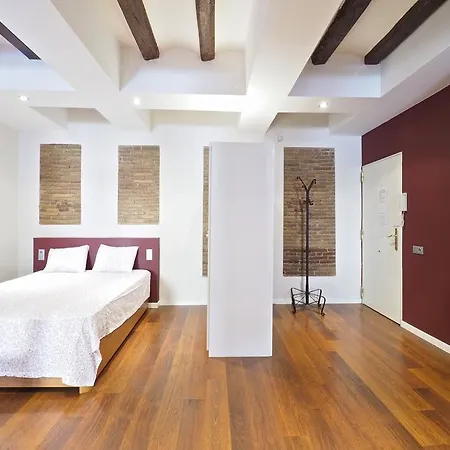 Apartment Sunny Barcelona