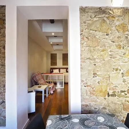 Apartment Sunny Barcelona