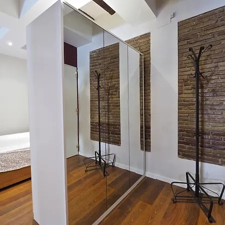 Apartment Sunny Barcelona