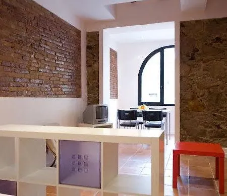 Apartment Sunny Barcelona