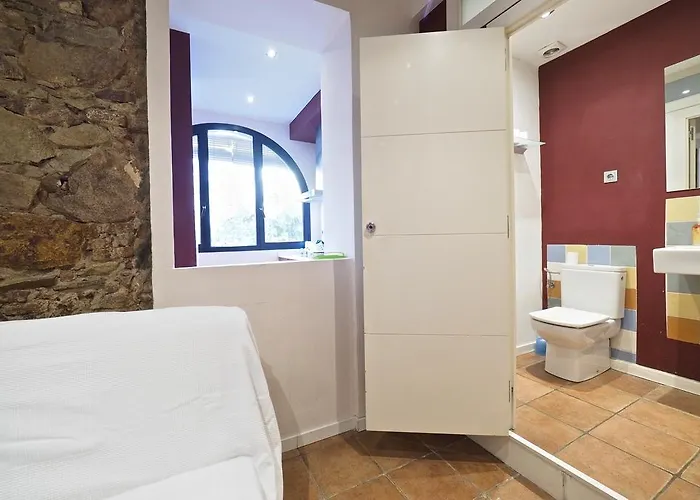 Apartamento Sunny Barcelona