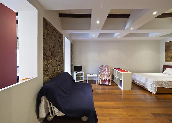 Apartamento Sunny Barcelona