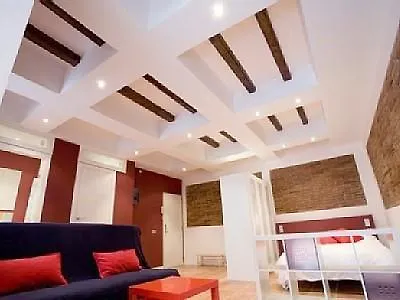 Apartamento Sunny Barcelona