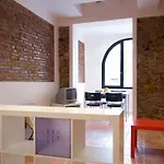 Apartmán Sunny Barcelona