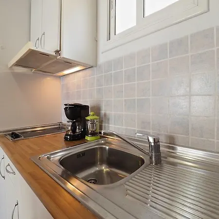 巴塞罗那和煦公寓酒店 *